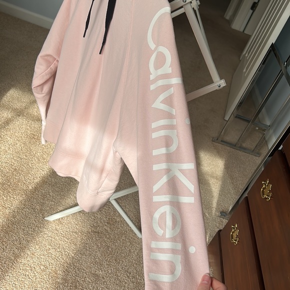 Calvin Klein Sweatshirt - Picture 3 of 7